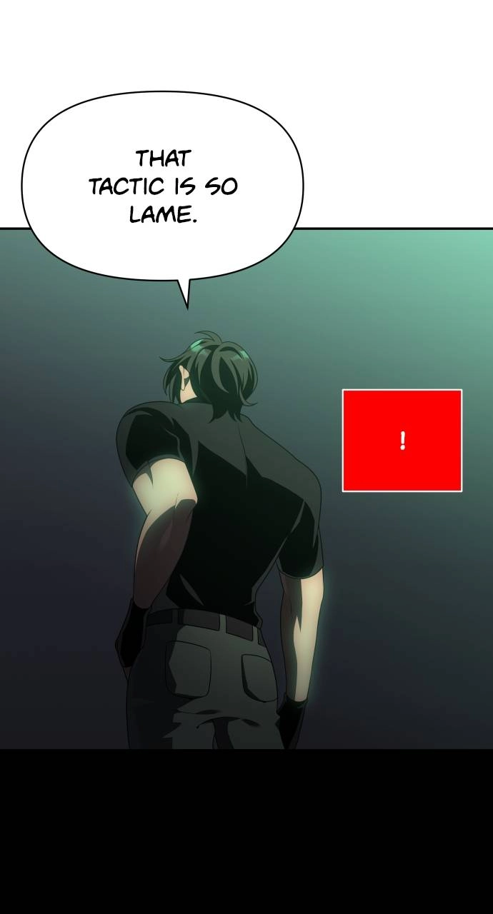 I Was the Final Boss Chapter 15, page 27 of 154