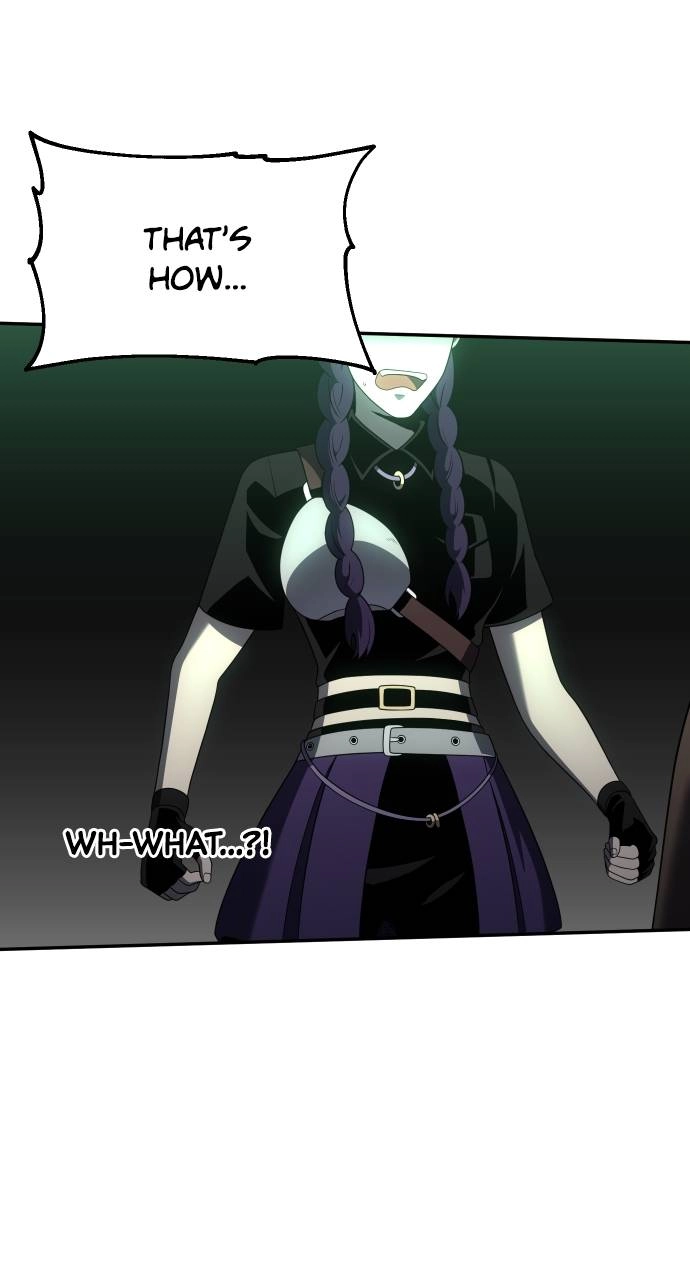 I Was the Final Boss Chapter 15, page 43 of 154