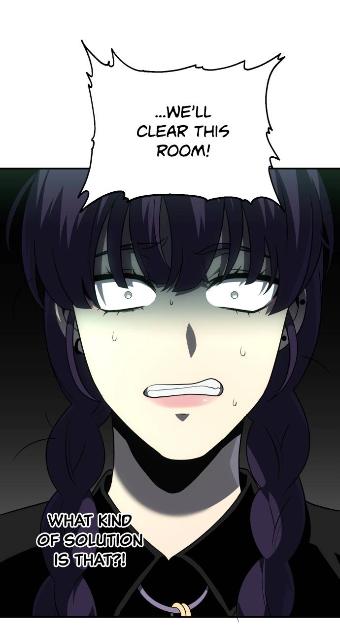 I Was the Final Boss Chapter 15, page 44 of 154