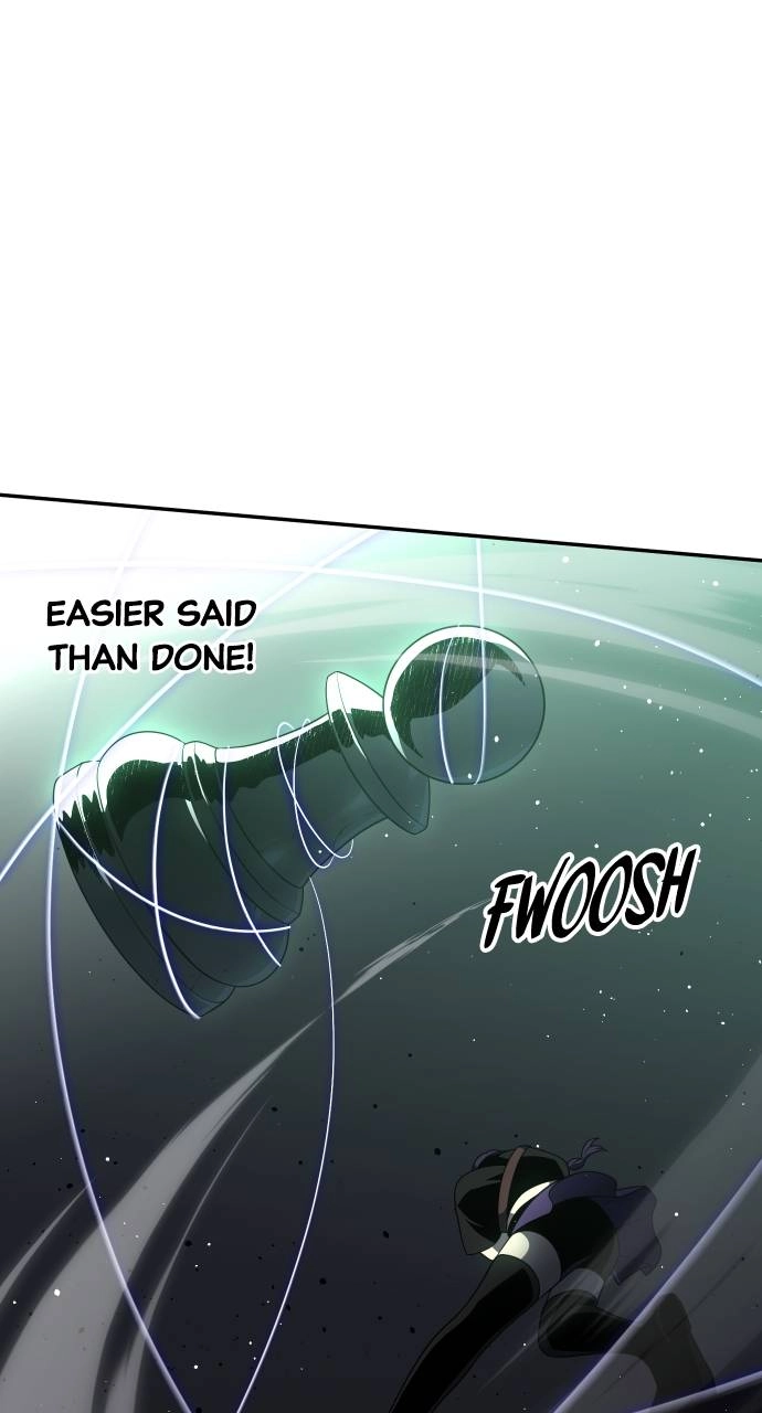 I Was the Final Boss Chapter 15, page 53 of 154