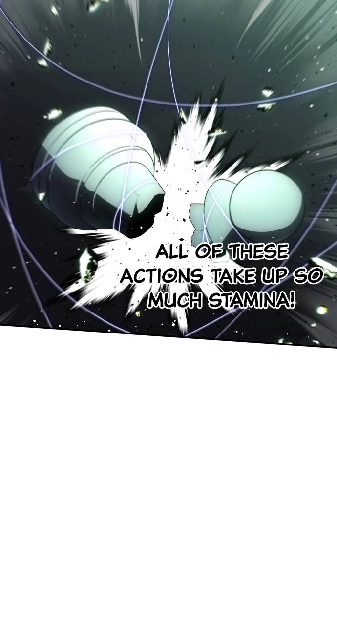 I Was the Final Boss Chapter 15, page 56 of 154