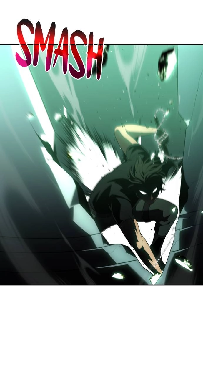 I Was the Final Boss Chapter 15, page 58 of 154
