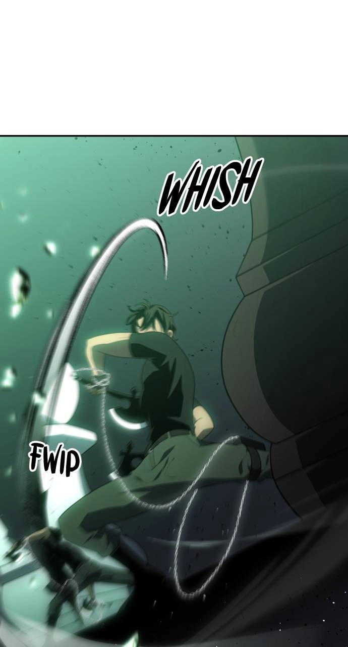 I Was the Final Boss Chapter 15, page 59 of 154