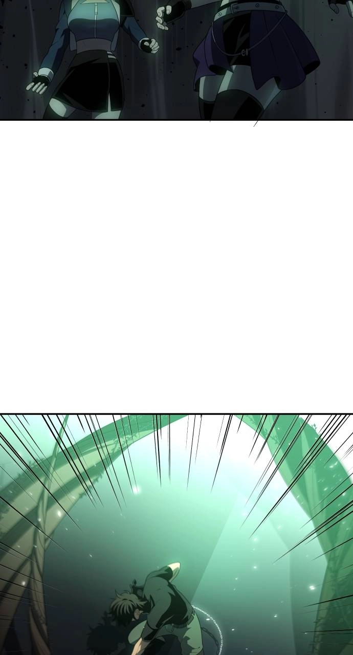 I Was the Final Boss Chapter 15, page 72 of 154