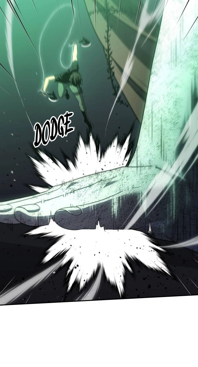 I Was the Final Boss Chapter 15, page 75 of 154