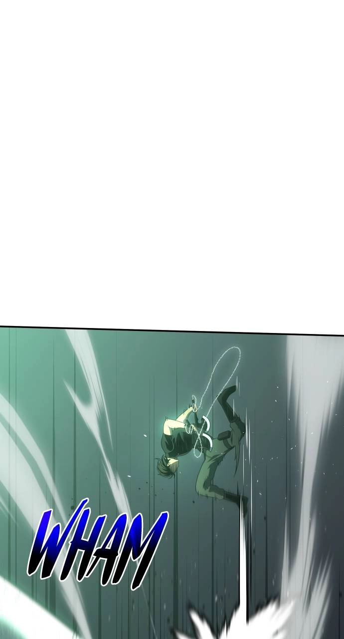 I Was the Final Boss Chapter 15, page 77 of 154