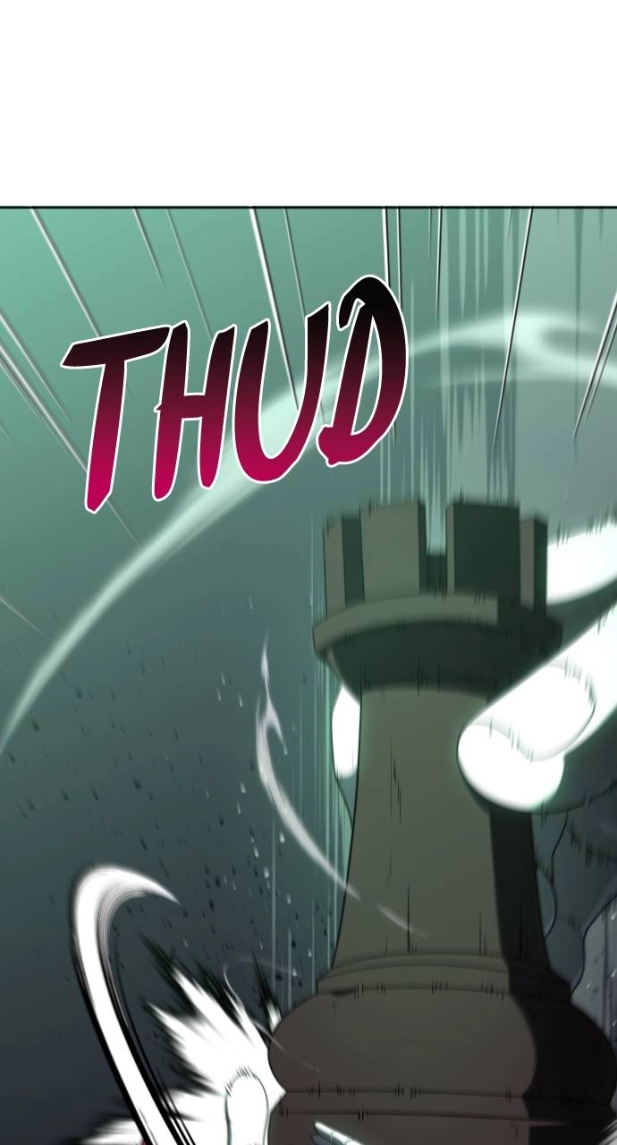 I Was the Final Boss Chapter 15, page 9 of 154