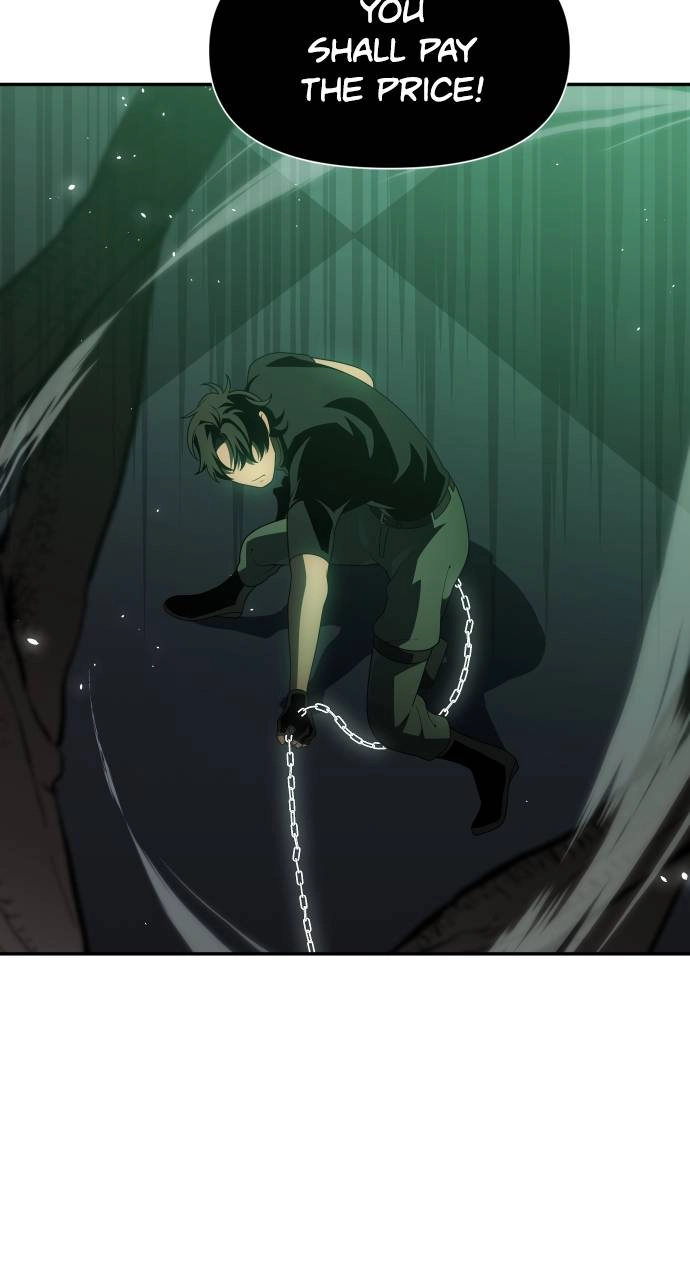 I Was the Final Boss Chapter 15, page 96 of 154