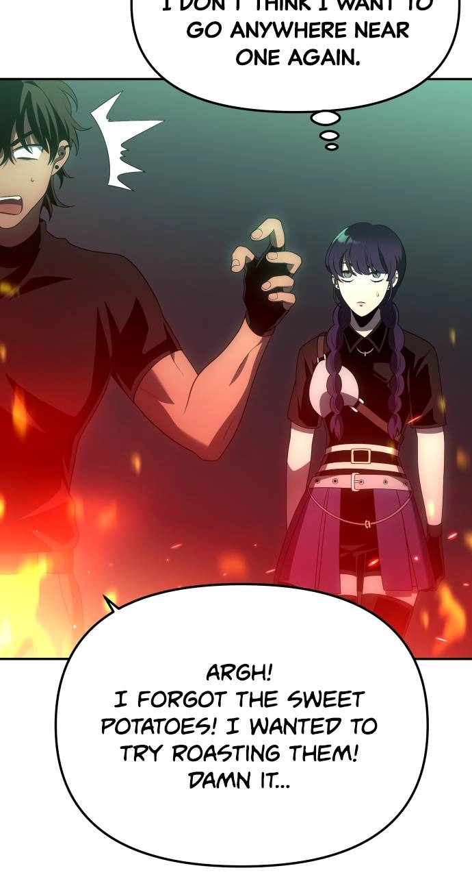 I Was the Final Boss Chapter 16, page 10 of 155
