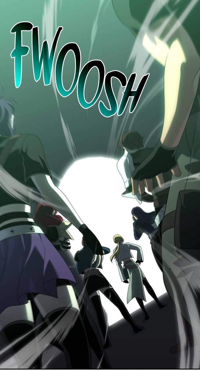 I Was the Final Boss Chapter 16, page 106 of 155