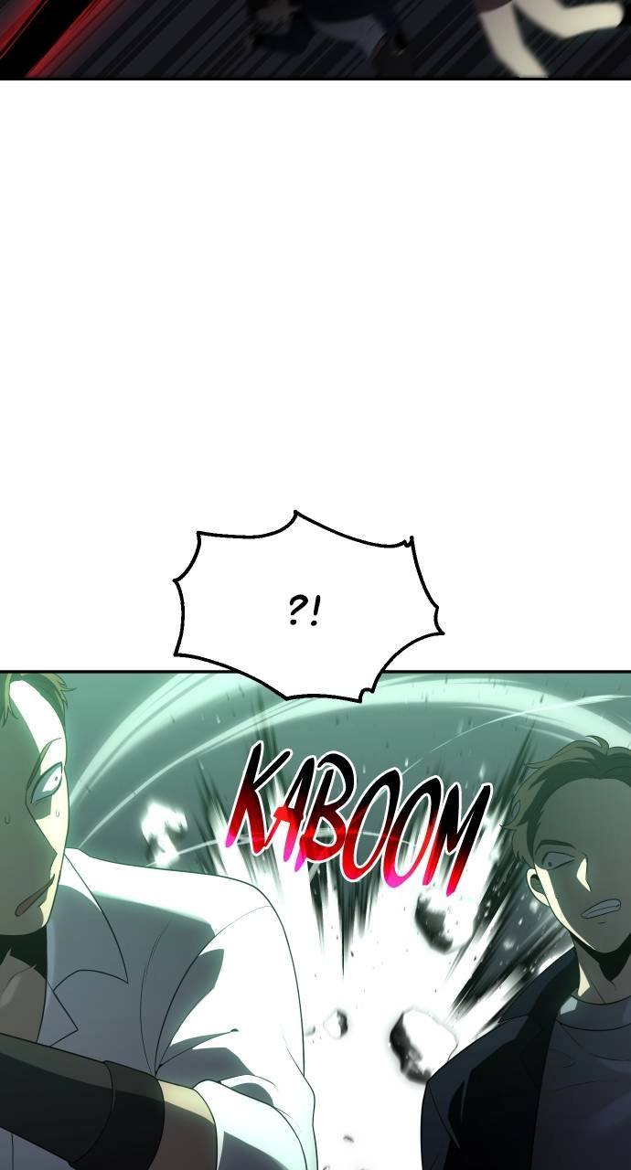 I Was the Final Boss Chapter 16, page 112 of 155