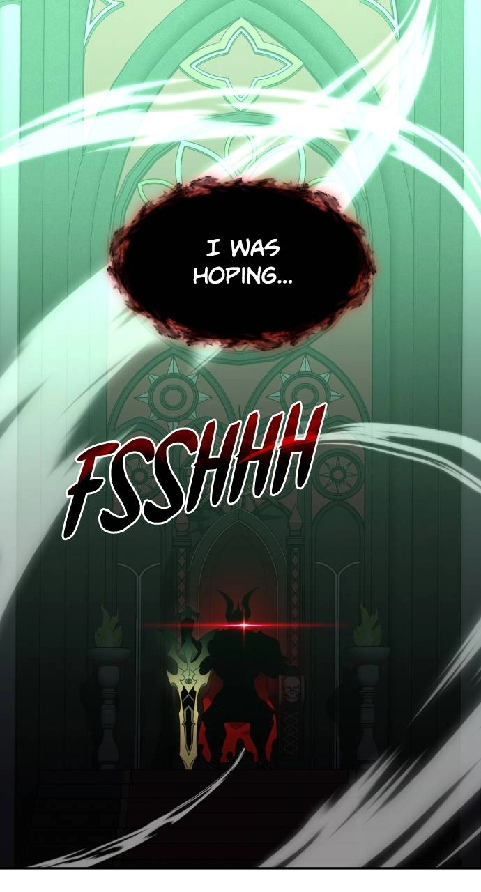 I Was the Final Boss Chapter 16, page 116 of 155