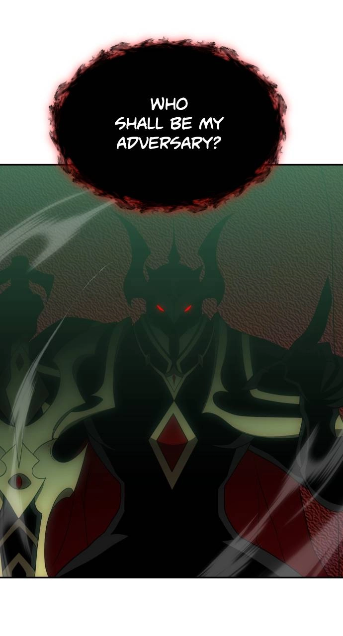 I Was the Final Boss Chapter 16, page 119 of 155