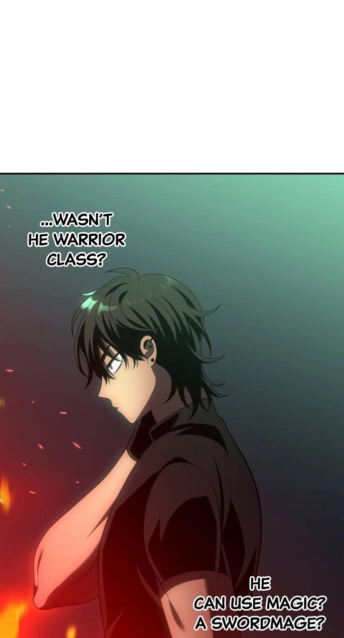 I Was the Final Boss Chapter 16, page 12 of 155