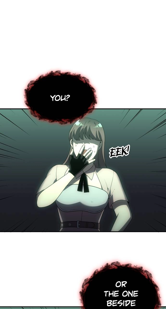 I Was the Final Boss Chapter 16, page 120 of 155