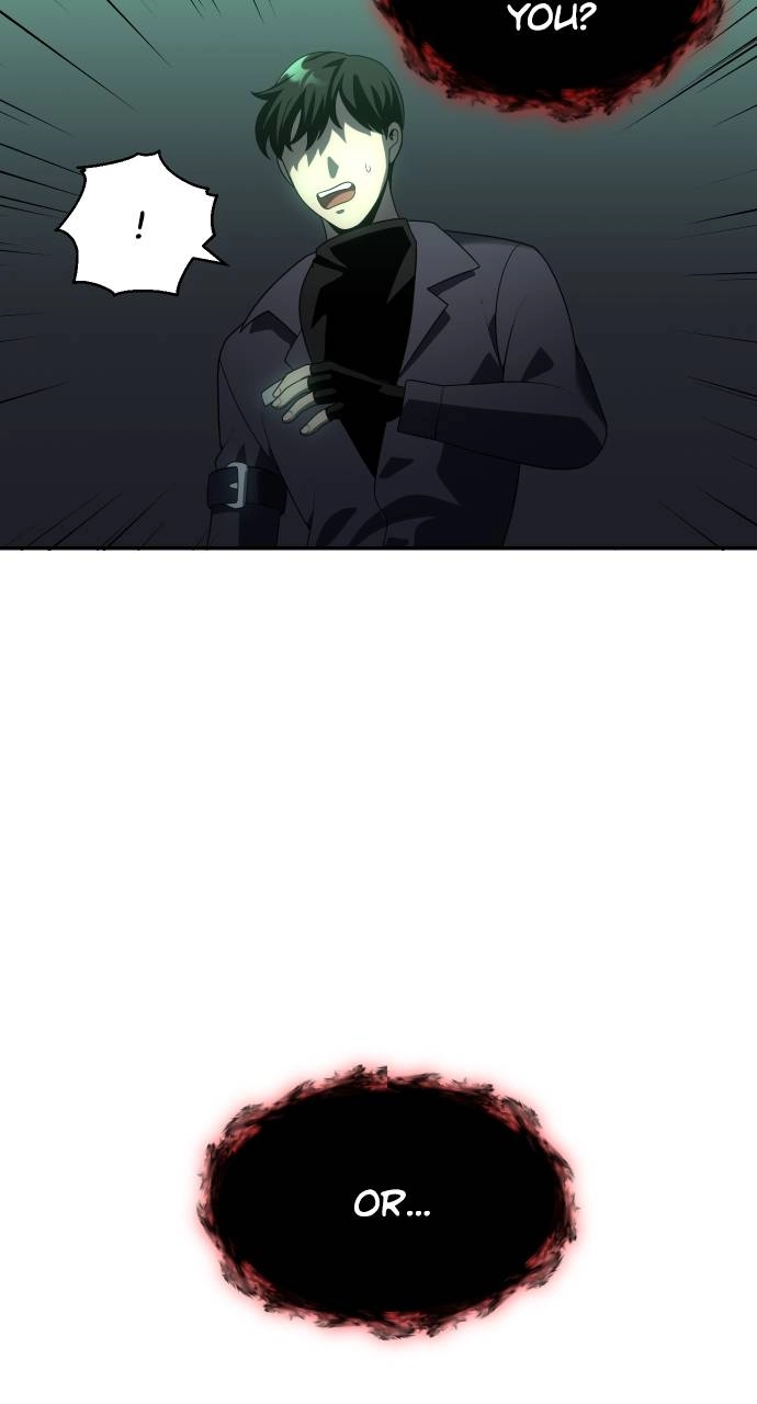 I Was the Final Boss Chapter 16, page 121 of 155