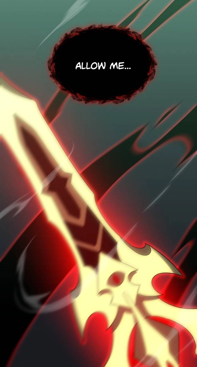 I Was the Final Boss Chapter 16, page 126 of 155
