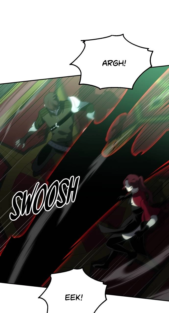 I Was the Final Boss Chapter 16, page 131 of 155