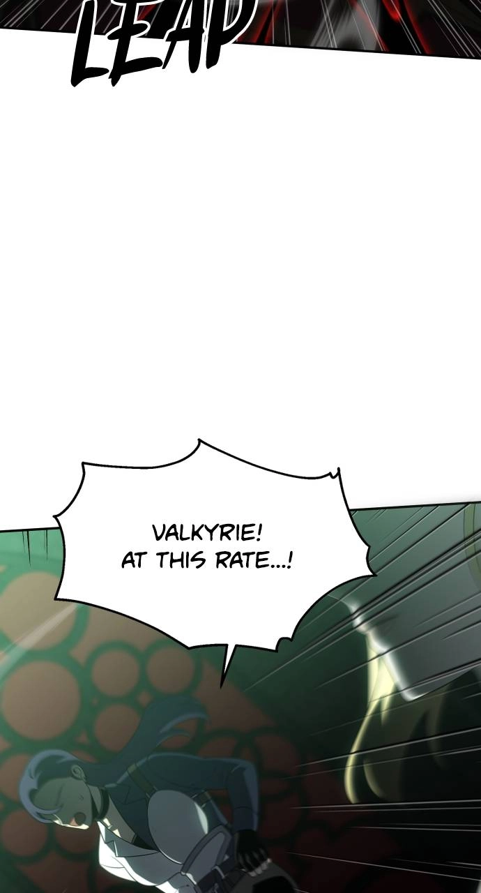 I Was the Final Boss Chapter 16, page 133 of 155