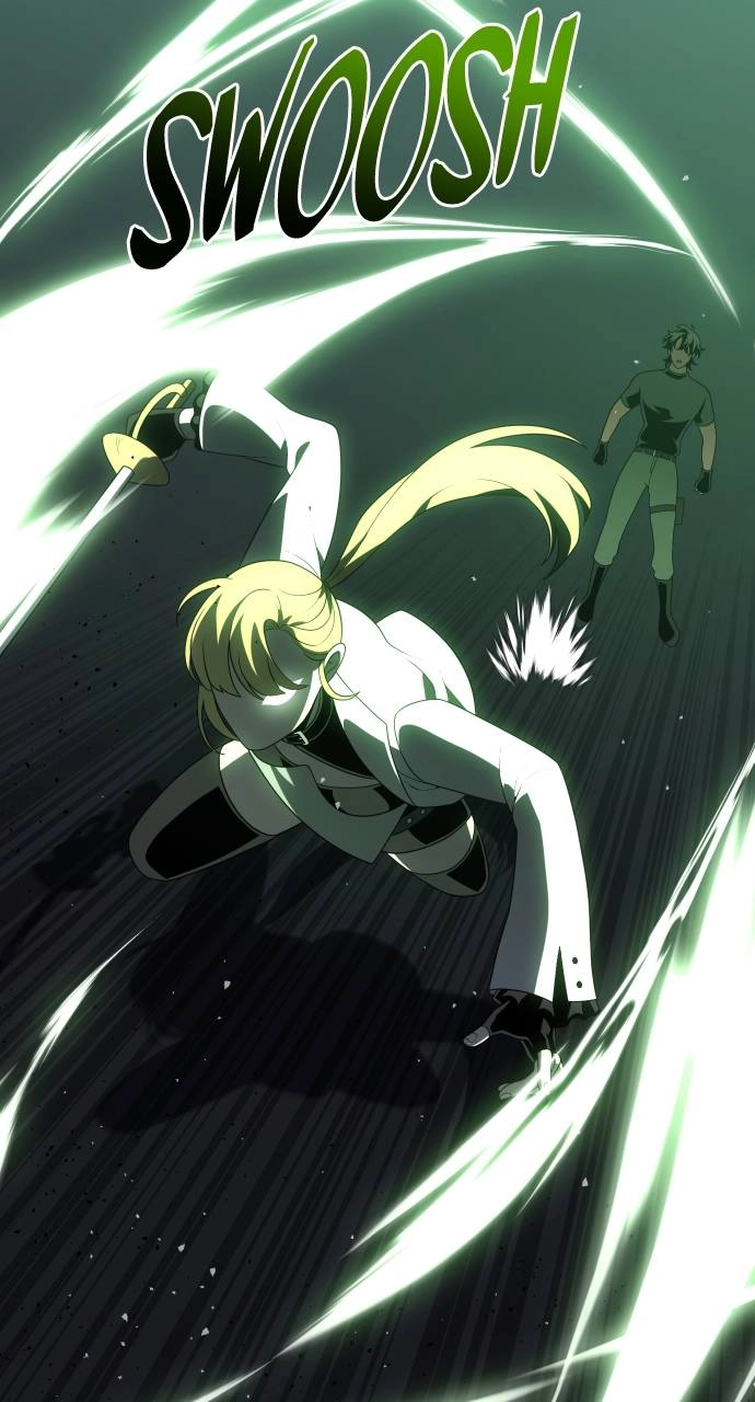I Was the Final Boss Chapter 16, page 141 of 155
