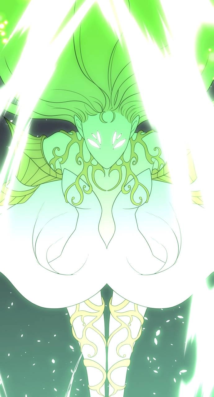I Was the Final Boss Chapter 16, page 146 of 155