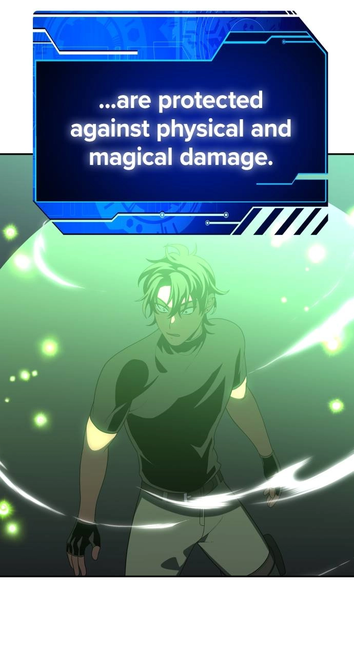I Was the Final Boss Chapter 16, page 150 of 155