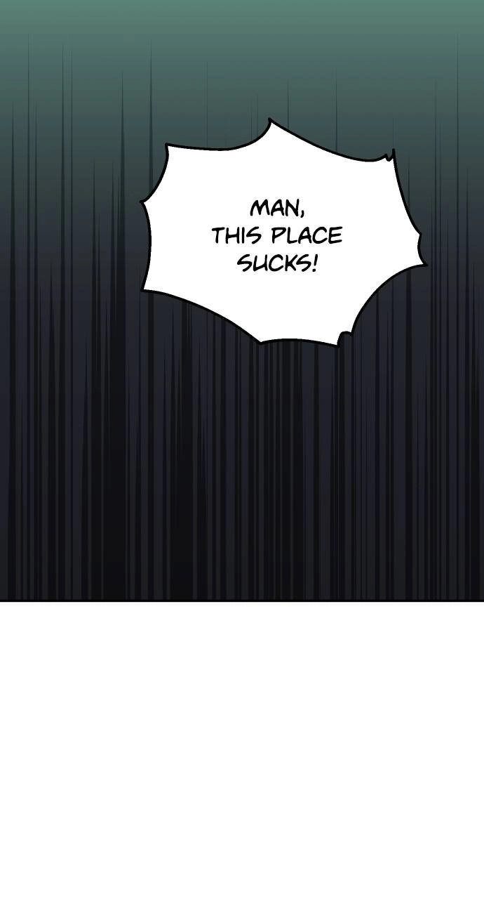 I Was the Final Boss Chapter 16, page 18 of 155