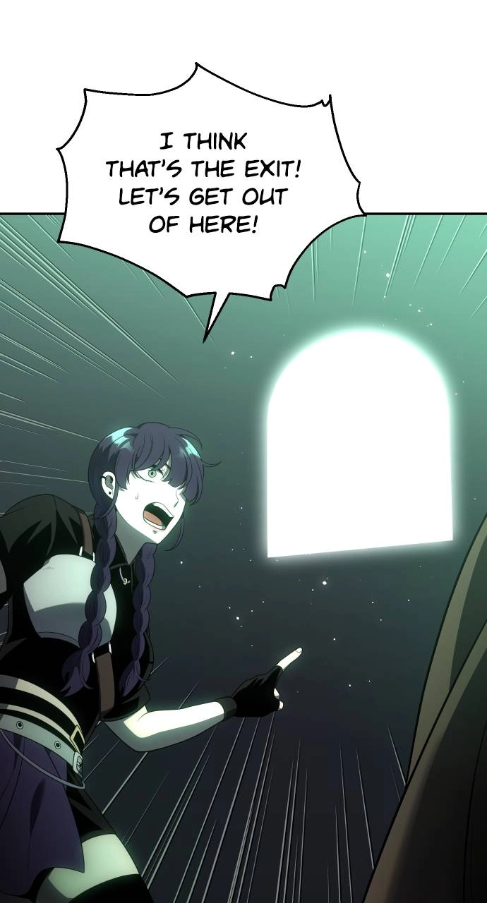 I Was the Final Boss Chapter 16, page 19 of 155