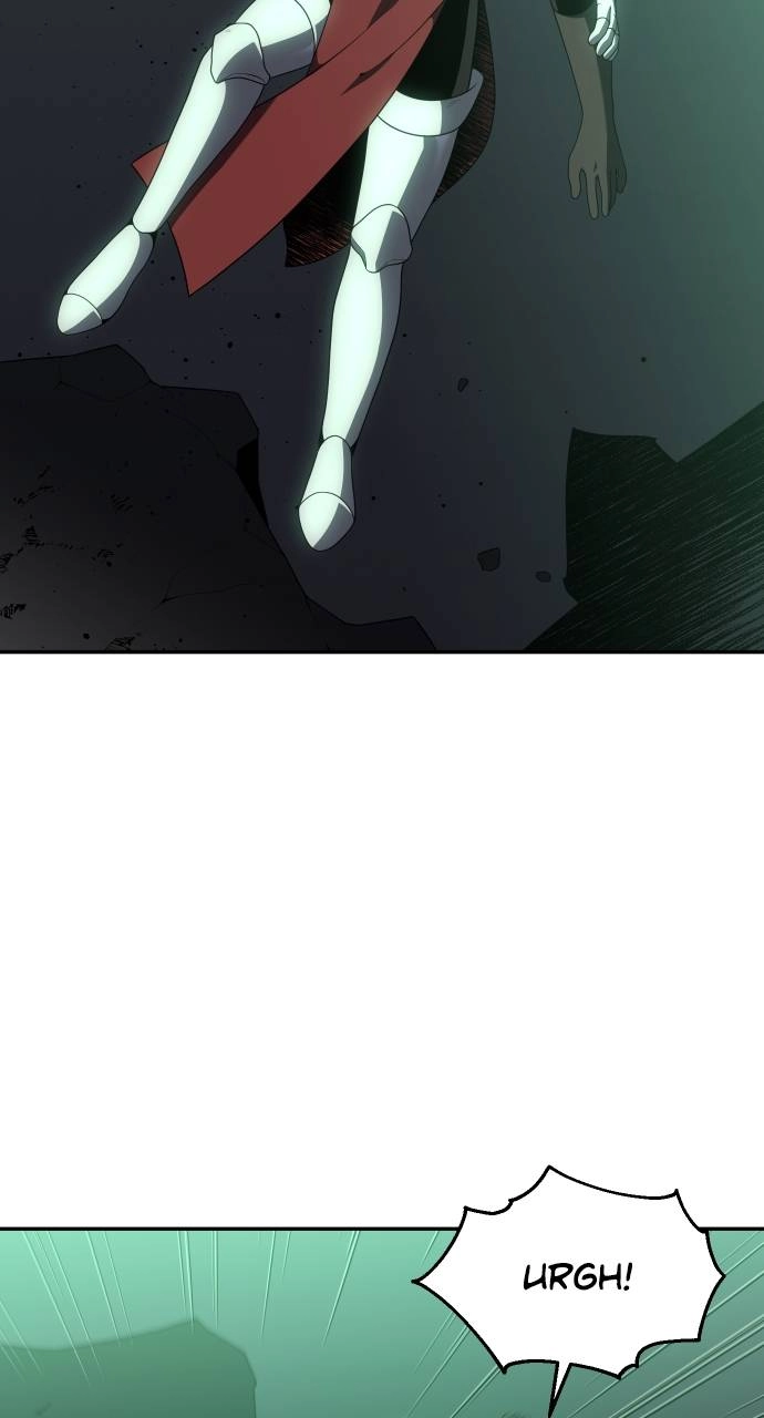 I Was the Final Boss Chapter 16, page 23 of 155