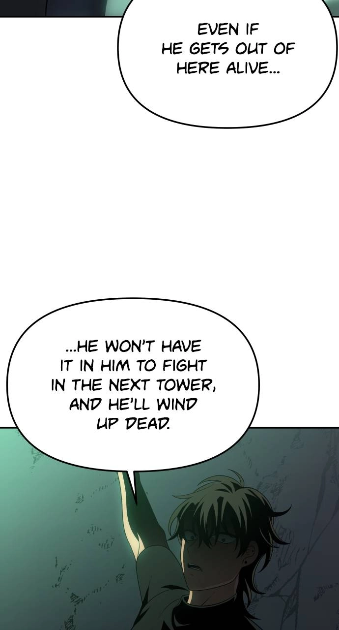I Was the Final Boss Chapter 16, page 38 of 155