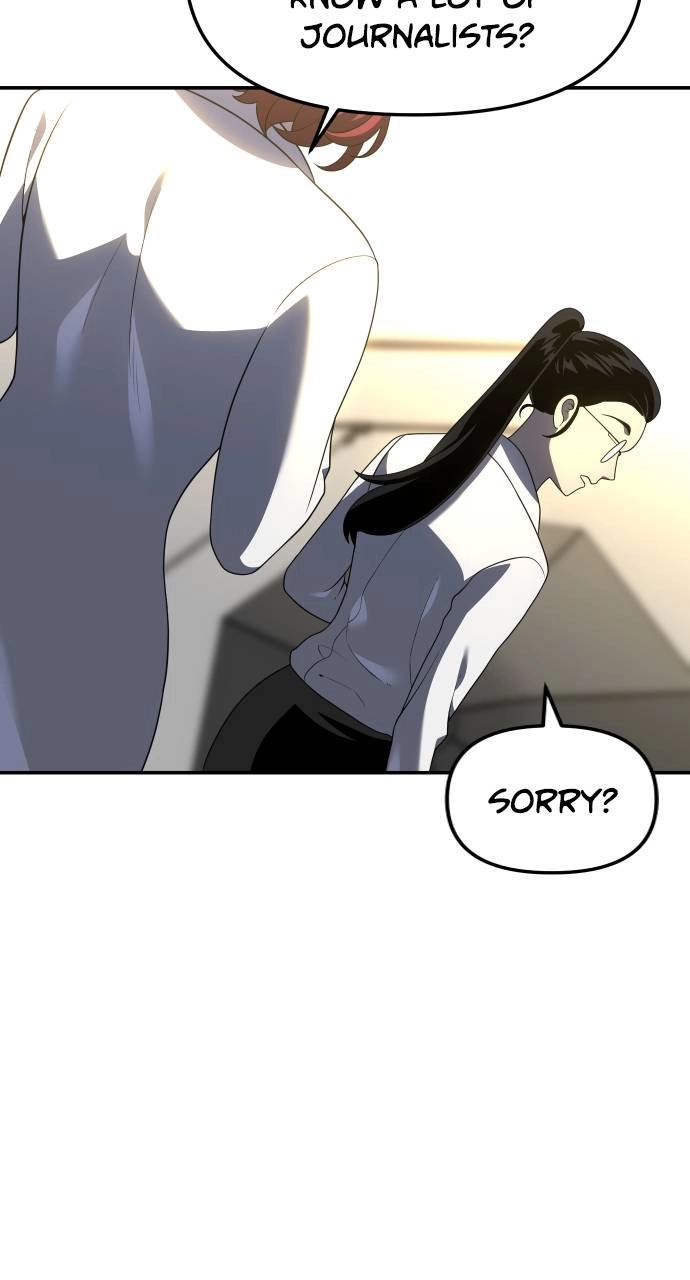I Was the Final Boss Chapter 16, page 42 of 155