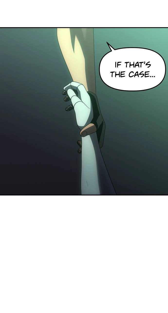 I Was the Final Boss Chapter 16, page 43 of 155