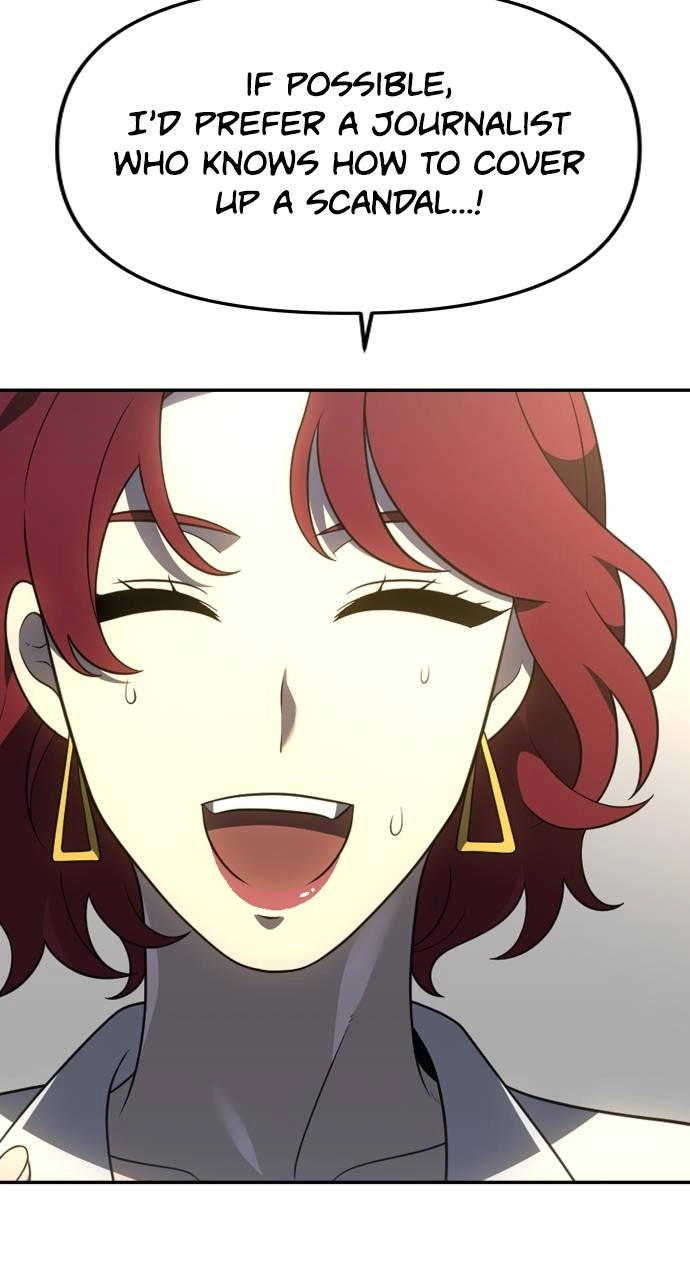 I Was the Final Boss Chapter 16, page 58 of 155