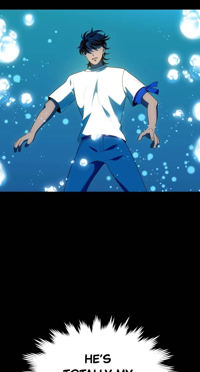 I Was the Final Boss Chapter 16, page 67 of 155