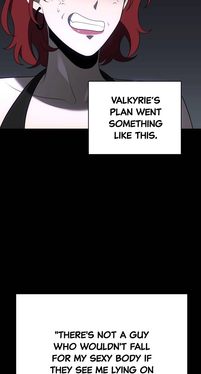 I Was the Final Boss Chapter 16, page 75 of 155