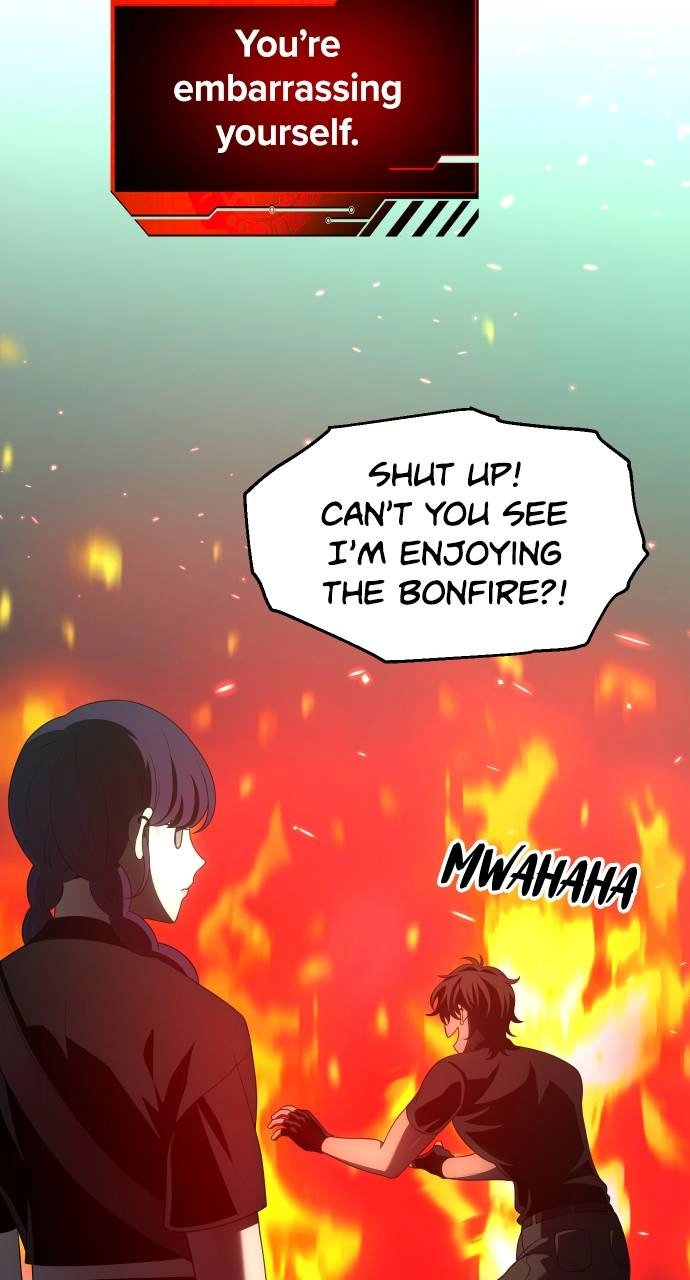 I Was the Final Boss Chapter 16, page 8 of 155