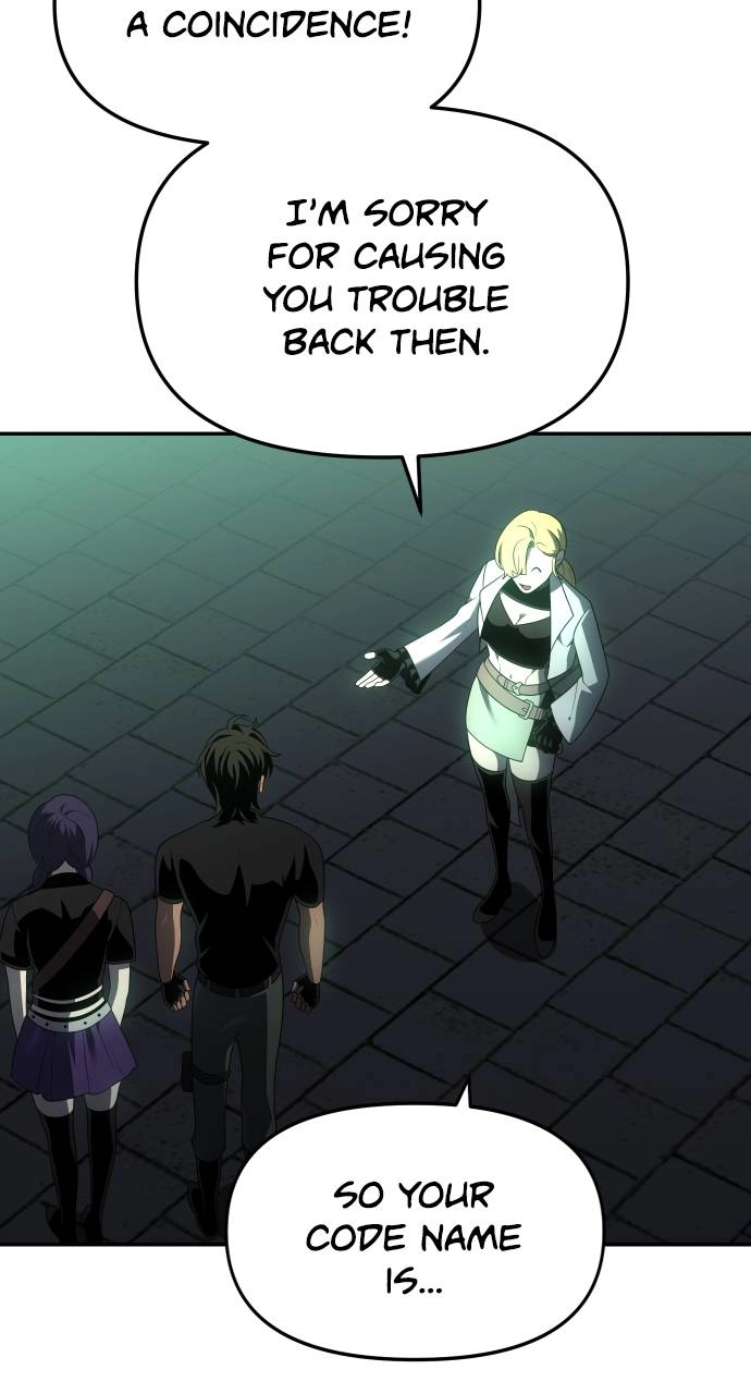 I Was the Final Boss Chapter 16, page 82 of 155