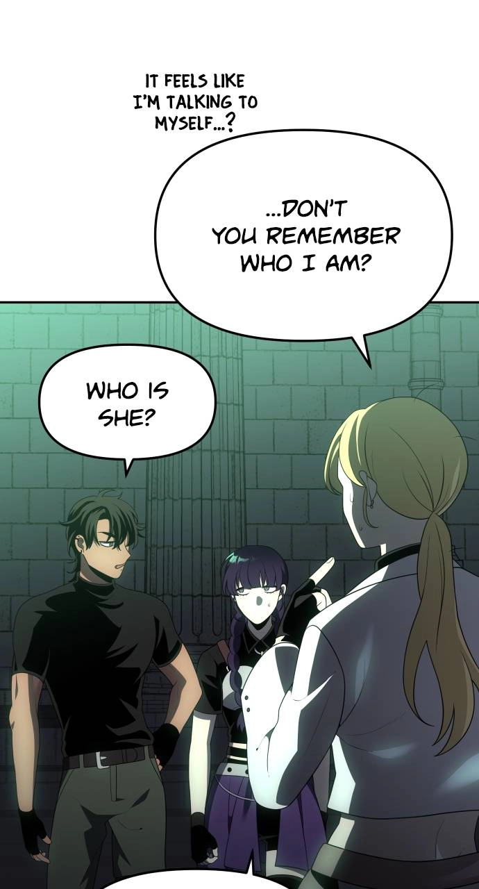 I Was the Final Boss Chapter 16, page 90 of 155