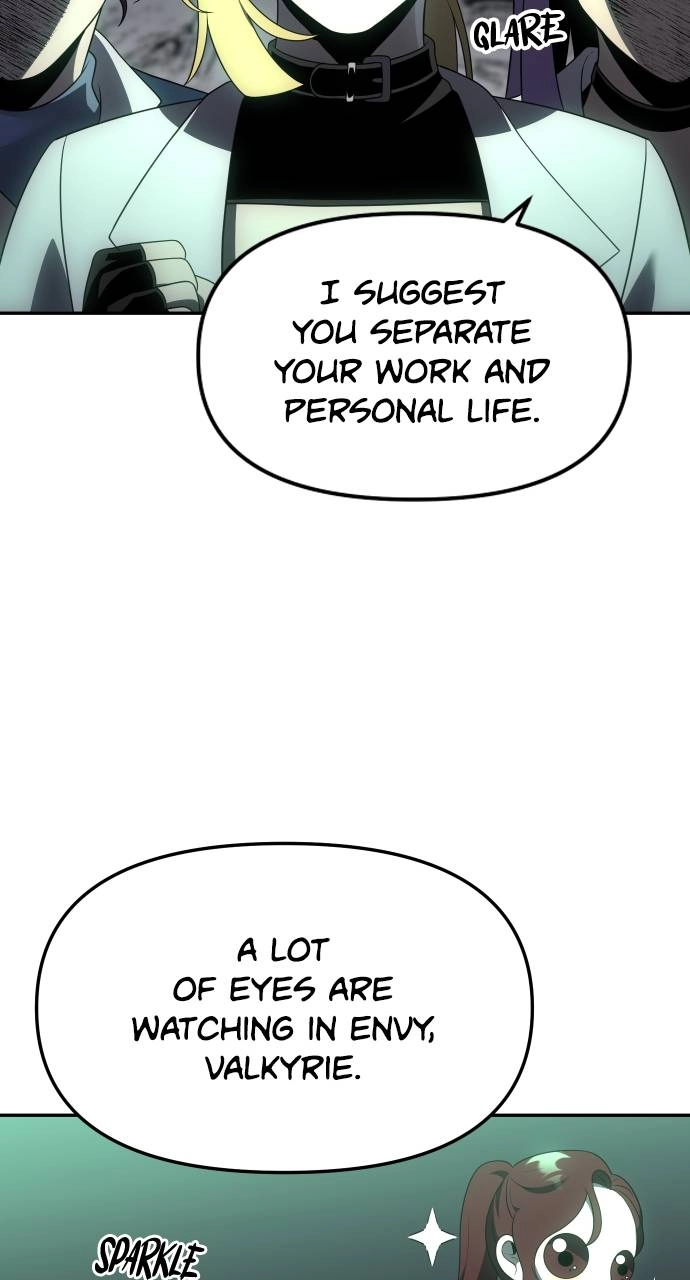I Was the Final Boss Chapter 16, page 93 of 155