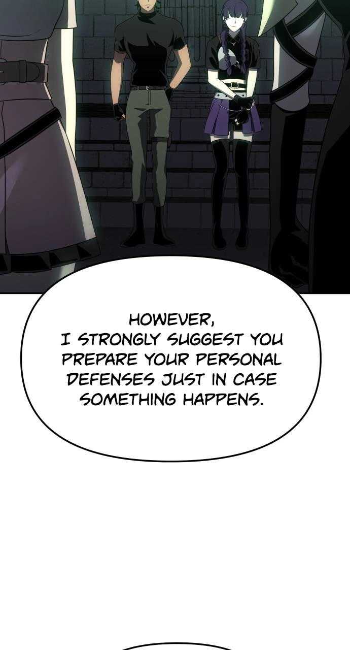 I Was the Final Boss Chapter 16, page 98 of 155