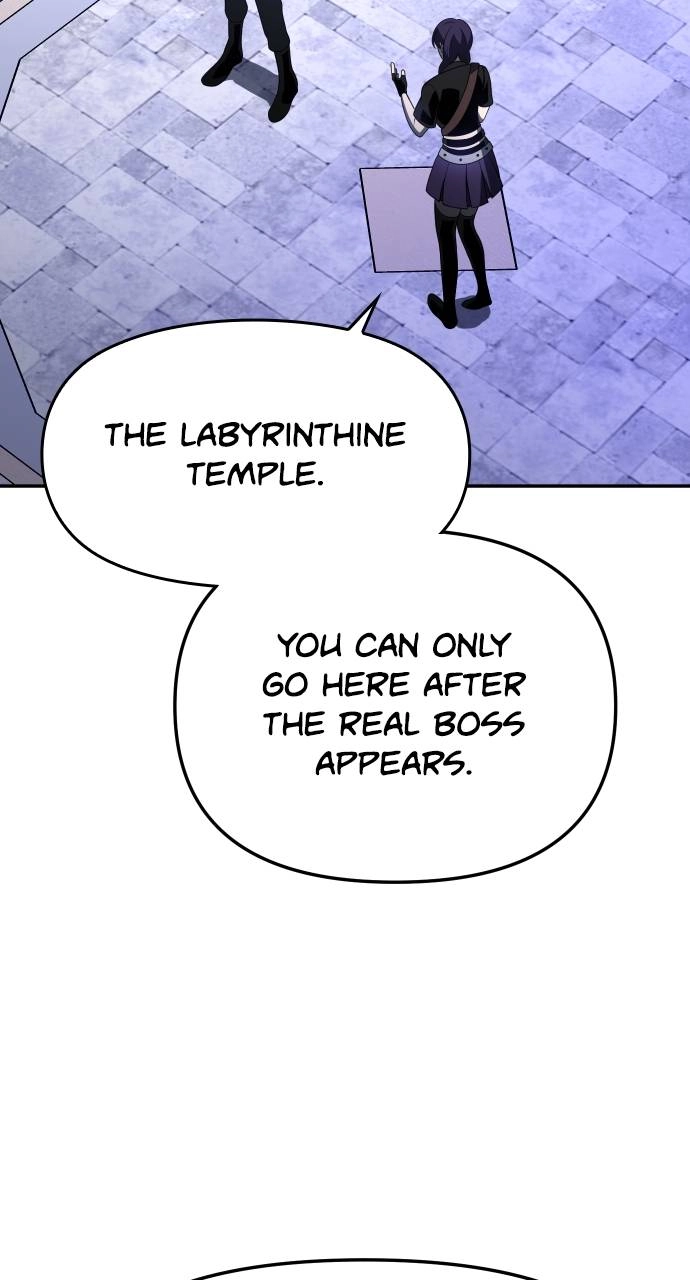 I Was the Final Boss Chapter 17, page 103 of 156