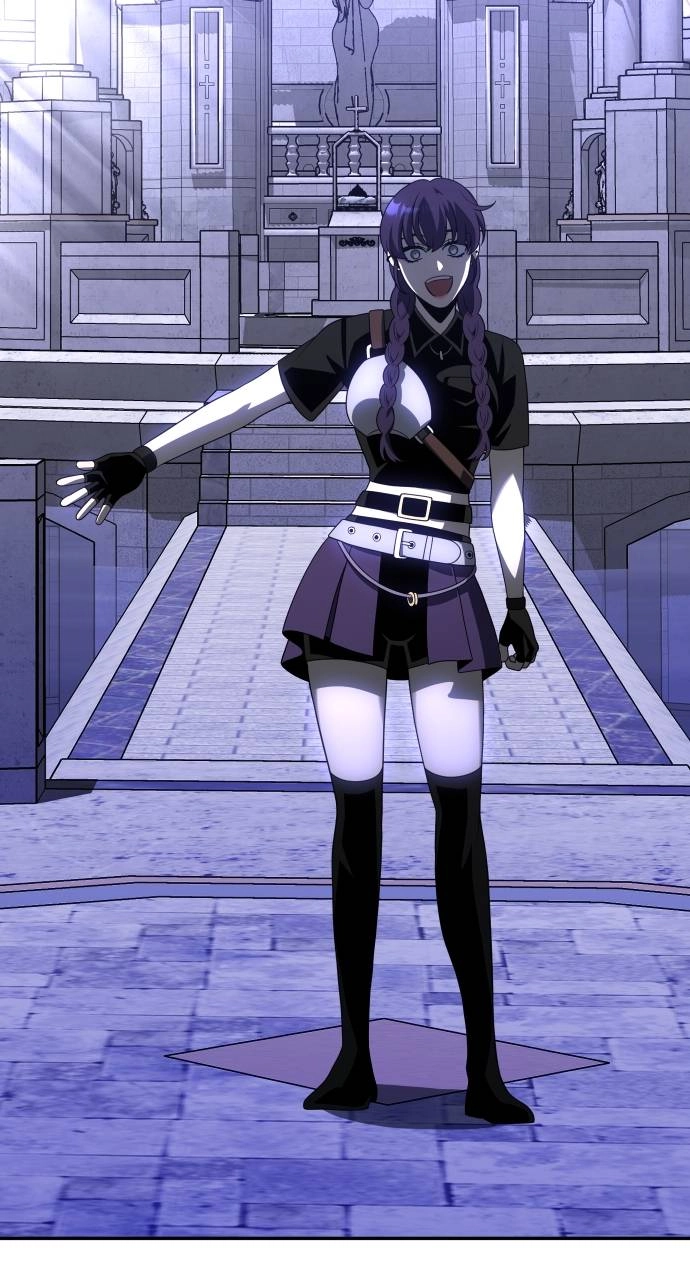 I Was the Final Boss Chapter 17, page 107 of 156