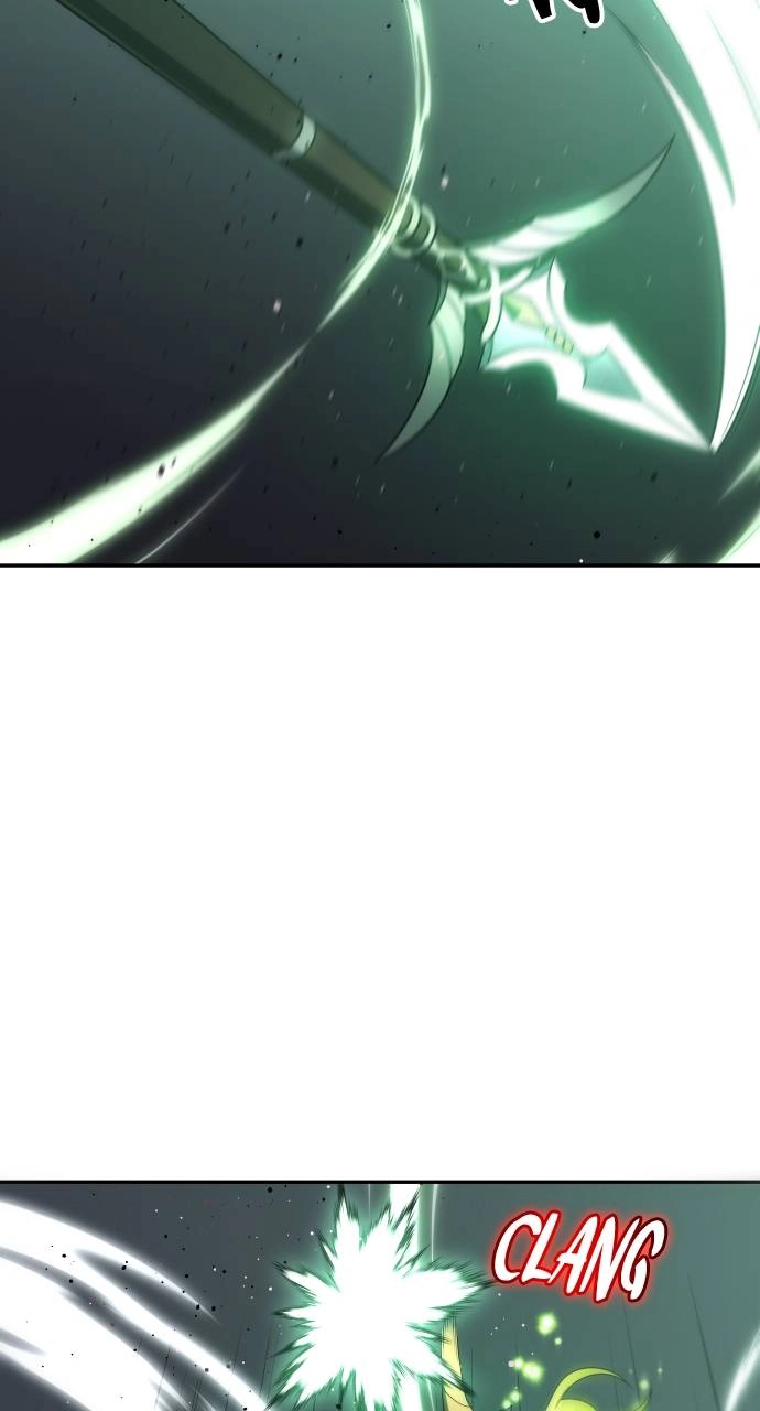 I Was the Final Boss Chapter 17, page 11 of 156
