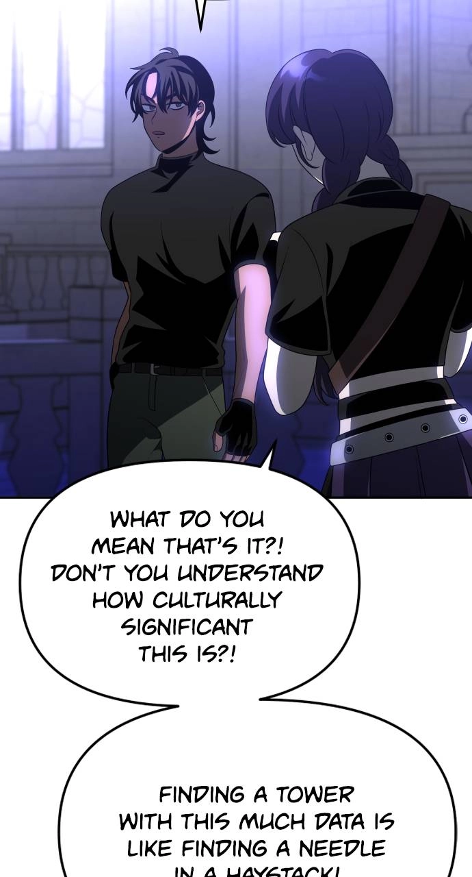 I Was the Final Boss Chapter 17, page 113 of 156