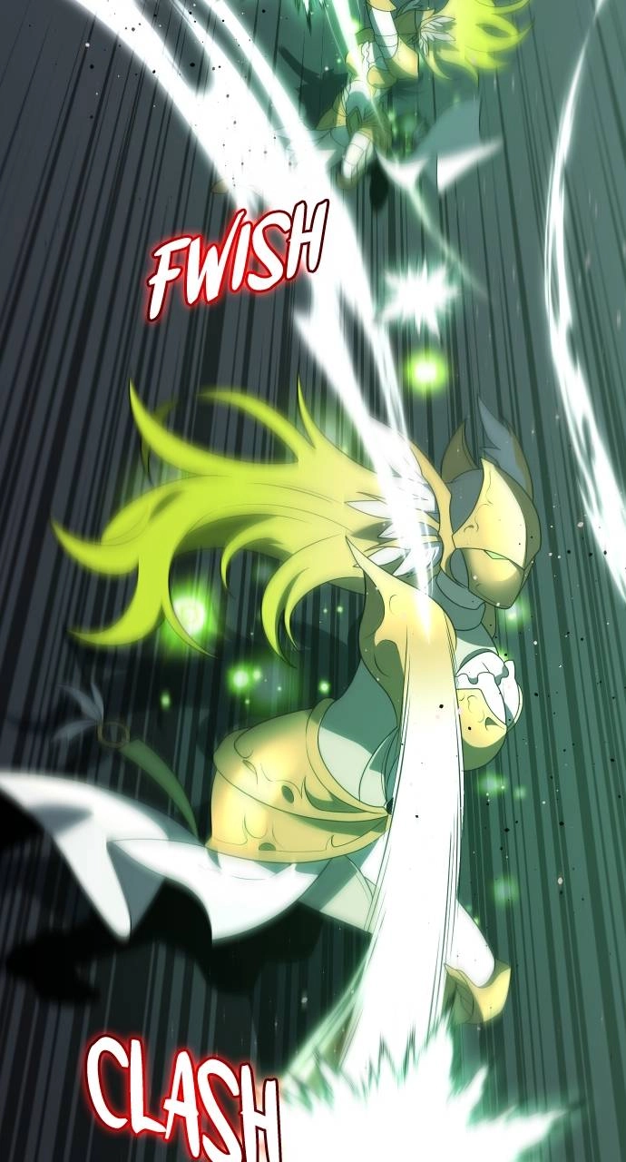 I Was the Final Boss Chapter 17, page 12 of 156
