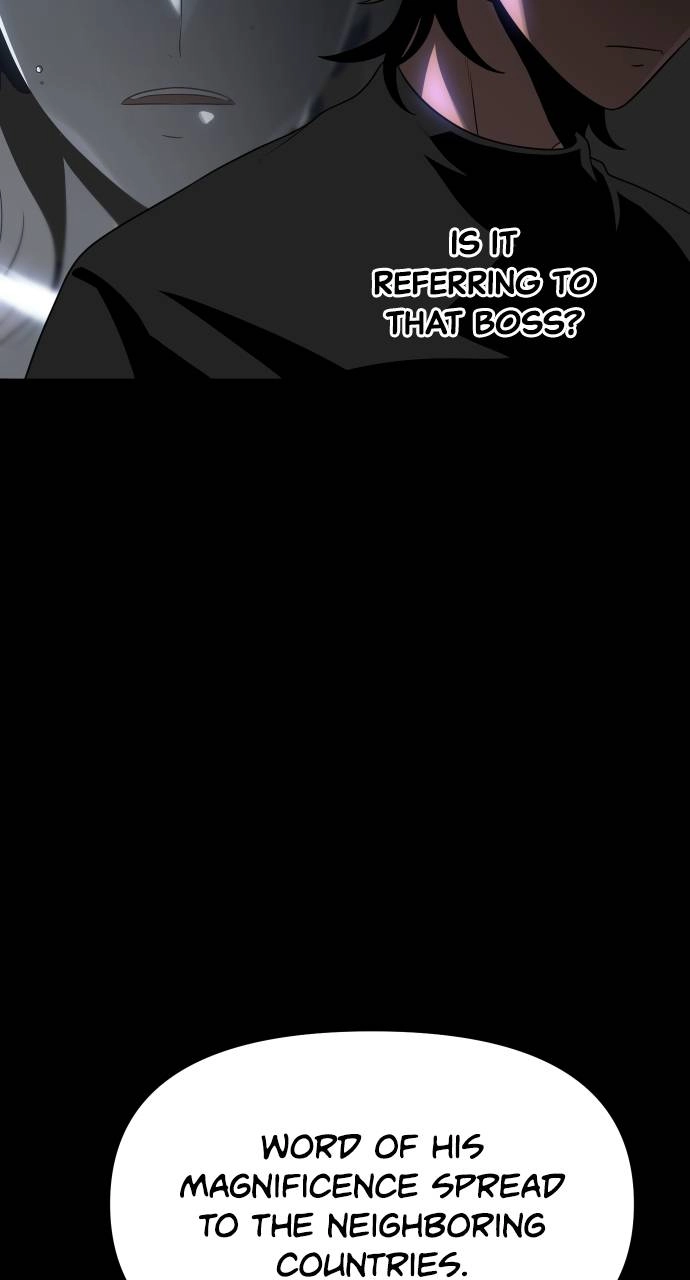 I Was the Final Boss Chapter 17, page 127 of 156