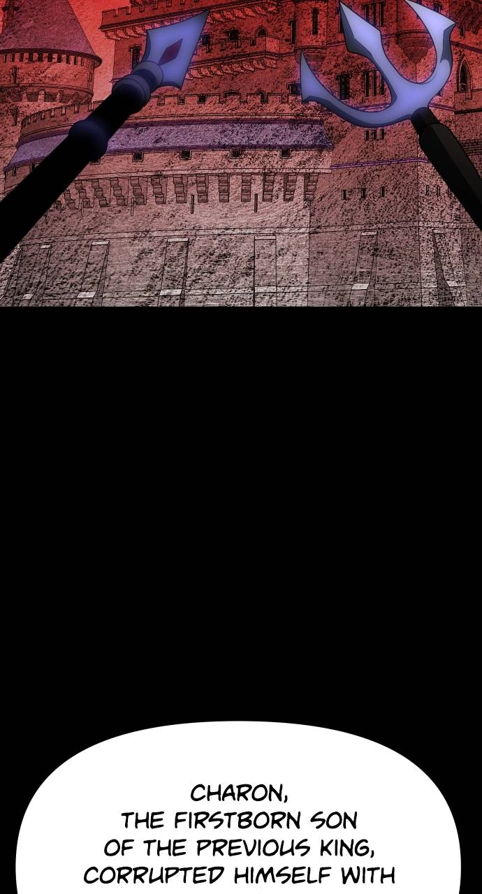 I Was the Final Boss Chapter 17, page 131 of 156