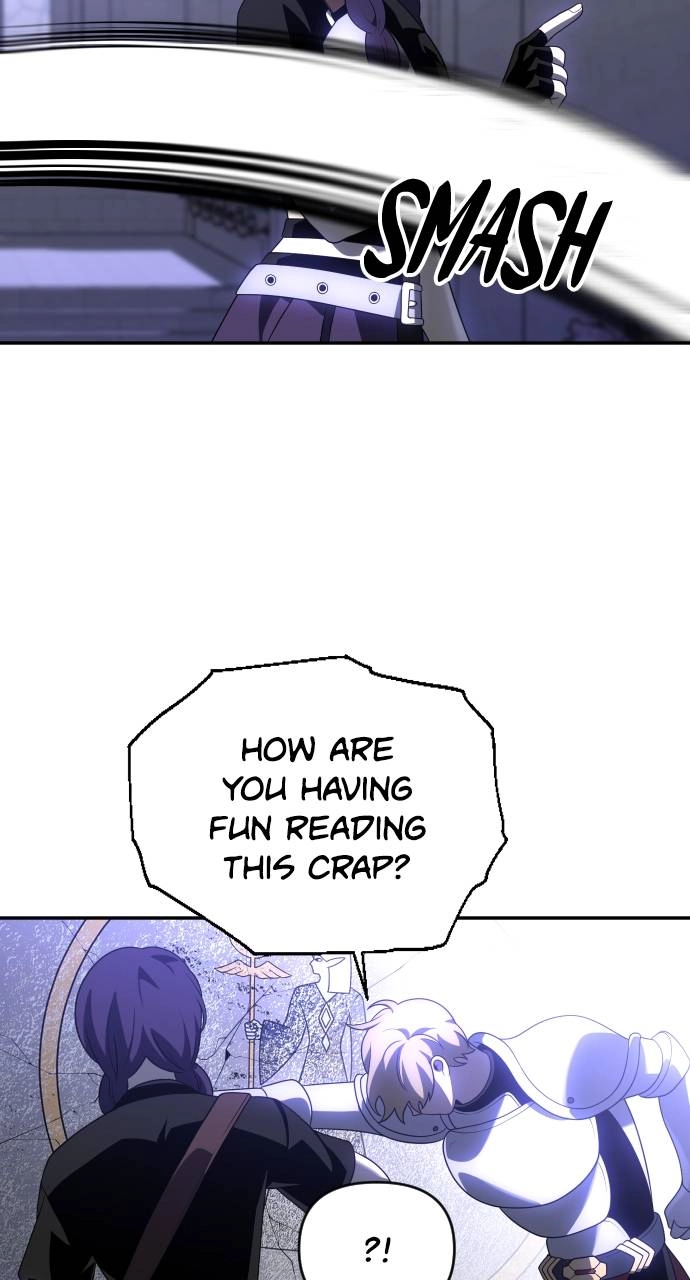 I Was the Final Boss Chapter 17, page 140 of 156