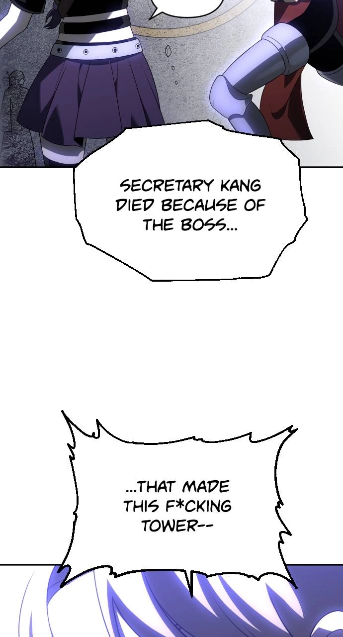 I Was the Final Boss Chapter 17, page 141 of 156