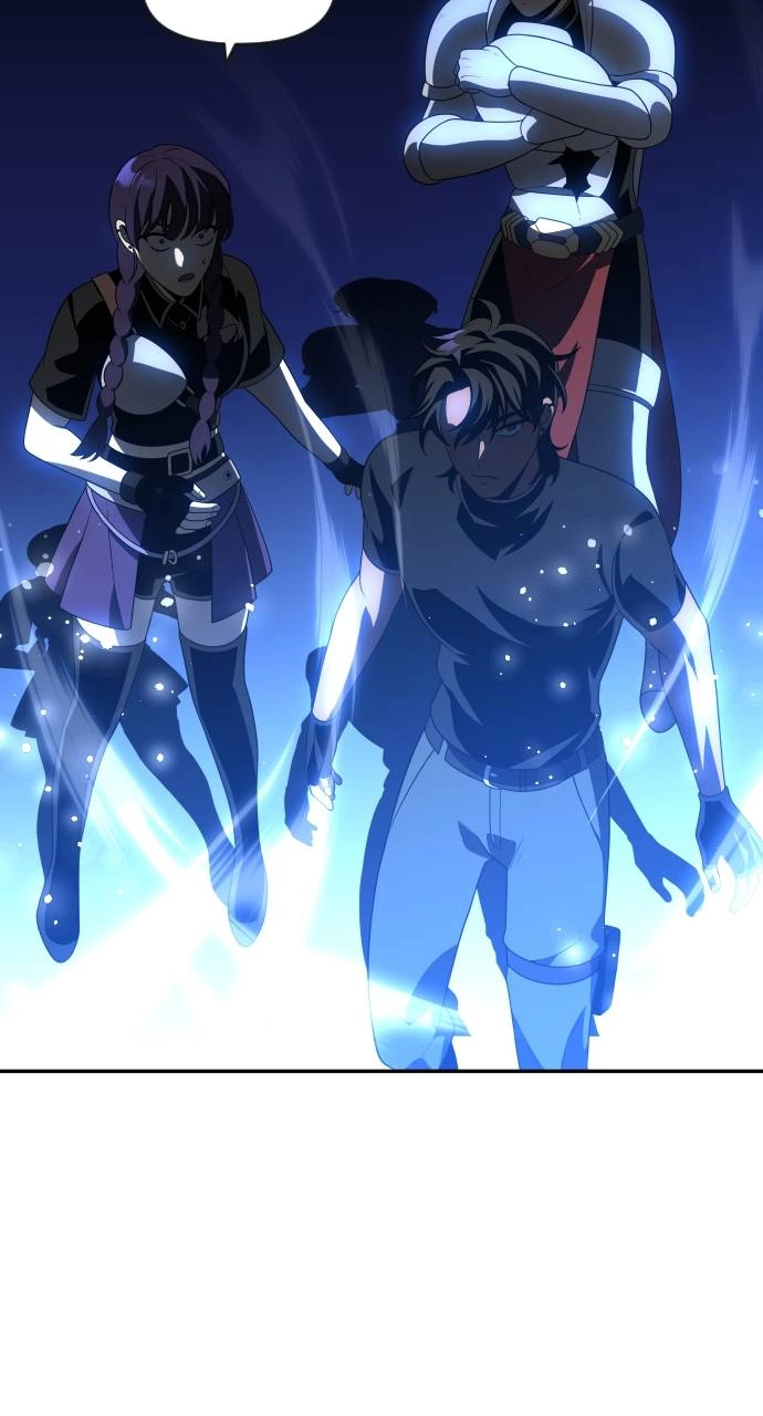 I Was the Final Boss Chapter 17, page 151 of 156